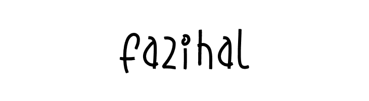 Mashoke Pumpkin  Free Fonts Download