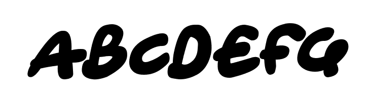 Ghost HOuses Italic  Free Fonts Download