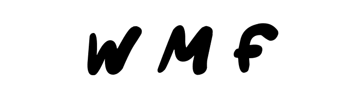 Ghost HOuses Italic  Free Fonts Download