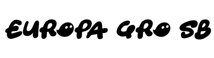Ghost HOuses Italic  Free Fonts Download