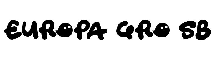 Ghost HOuses  Free Fonts Download