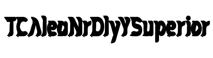 Hounted House  Free Fonts Download