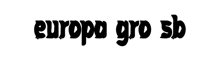 Hounted House  Free Fonts Download