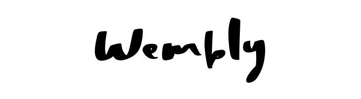 Spooky Seloso Kliwon  Free Fonts Download