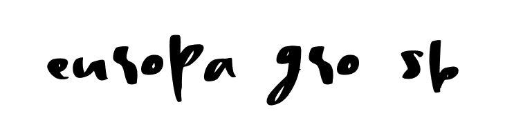 Spooky Seloso Kliwon  Free Fonts Download