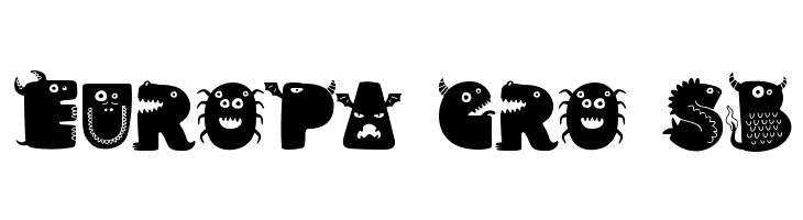 Munsteria  Free Fonts Download