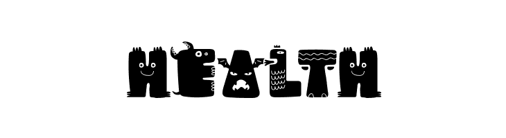 Munsteria  Free Fonts Download