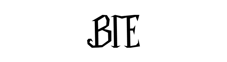 Agenda Fantasy Demo Regular  Free Fonts Download