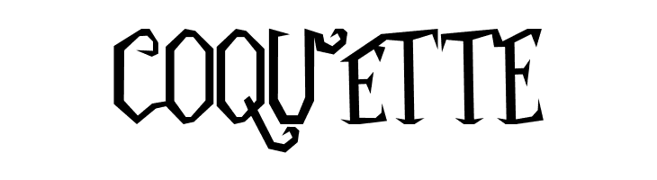 Agenda Fantasy Demo Regular  Free Fonts Download