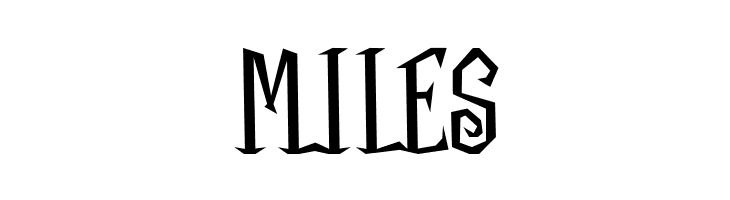 Agenda Fantasy Demo Regular  Free Fonts Download