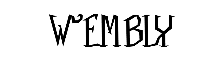 Agenda Fantasy Demo Regular  Free Fonts Download