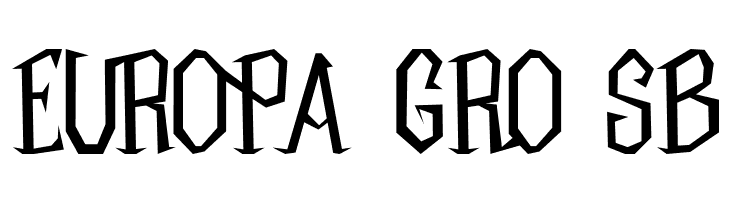 Agenda Fantasy Demo Regular  Free Fonts Download