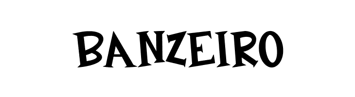 Black Wizard  Free Fonts Download