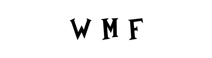 Black Wizard  Free Fonts Download