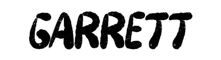 Horror Monster  Free Fonts Download