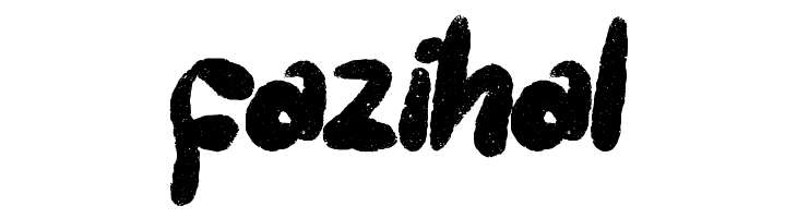 Horror Monster  Free Fonts Download