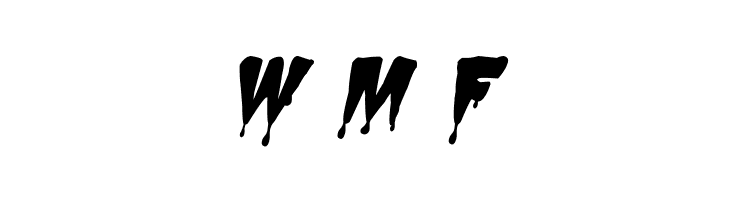 Spooky Stories Italic  Free Fonts Download