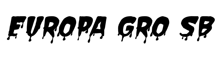 Spooky Stories Italic  Free Fonts Download