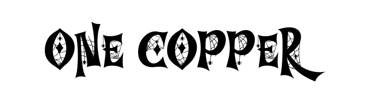 Decorative font Tree Night  Free Fonts Download