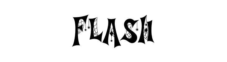 Decorative font Tree Night  Free Fonts Download