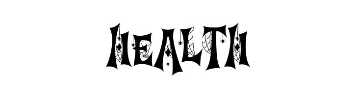 Decorative font Tree Night  Free Fonts Download