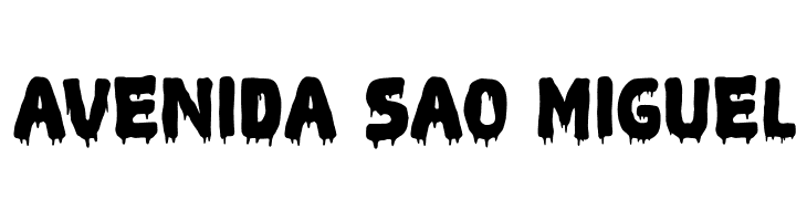 Sweet Scream  Free Fonts Download