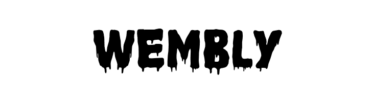 Sweet Scream  Free Fonts Download