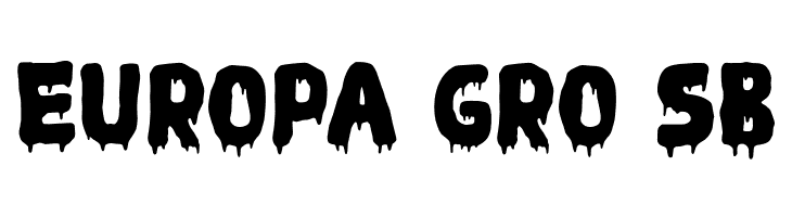 Sweet Scream  Free Fonts Download
