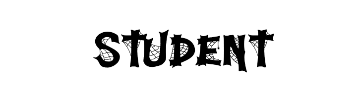 Halloweb Display  Free Fonts Download