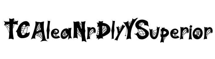 Halloweb Display  Free Fonts Download