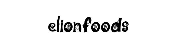 Halloweb Display  Free Fonts Download