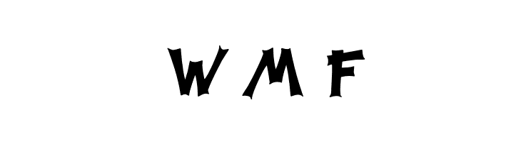 HallowebRegular  Free Fonts Download