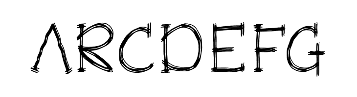 The Oracle  Free Fonts Download