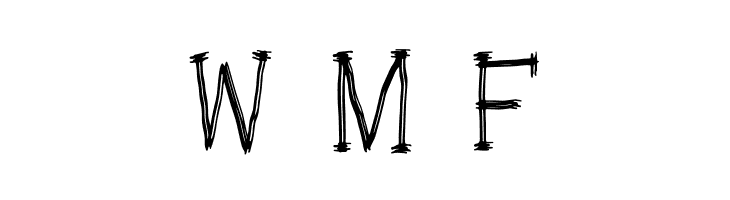 The Oracle  Free Fonts Download