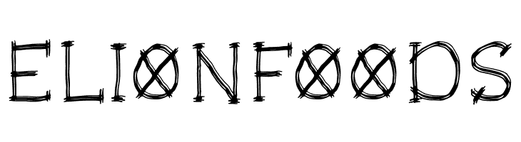 The Oracle  Free Fonts Download