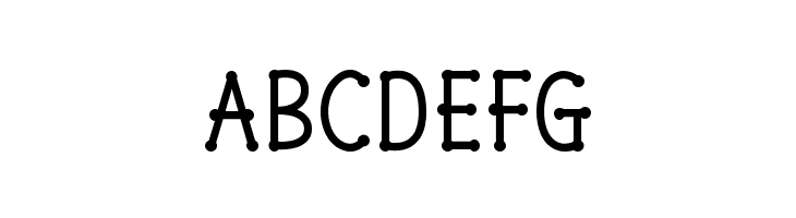 Boneyard Brawl  Free Fonts Download