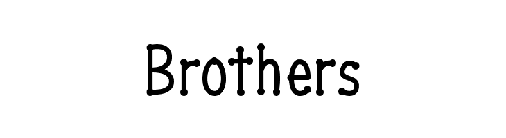 Boneyard Brawl  Free Fonts Download