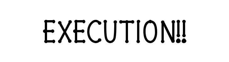 Boneyard Brawl  Free Fonts Download