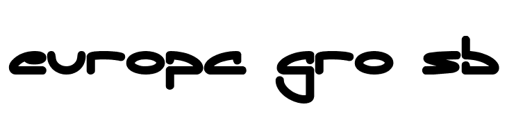 Ecliptic -BRK-  Free Fonts Download