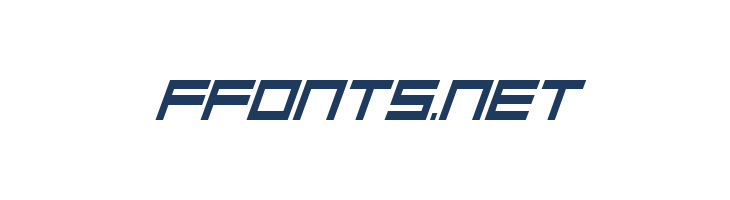 Low Gun Screen Bold Italic font — Lorem ipsum body text preview