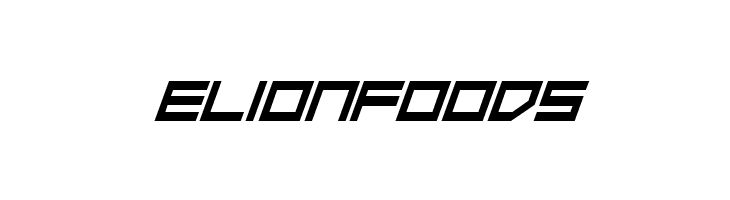 Low Gun Screen Bold Italic  Free Fonts Download