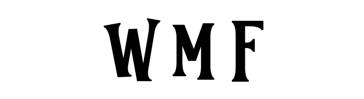 The Hoca Bold  Free Fonts Download