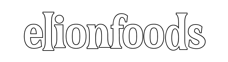 The Hoca Outline  Free Fonts Download