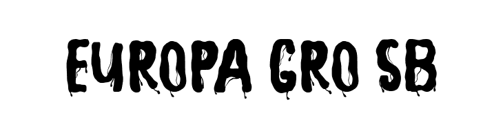 NCL Halloween Danger  Free Fonts Download