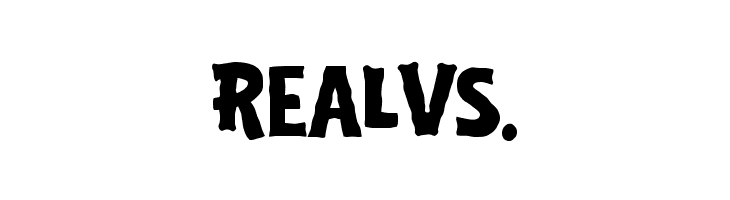 Wicked Type  Free Fonts Download