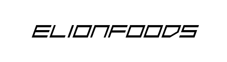 Low Gun Screen Expanded Italic  Free Fonts Download