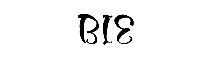 Morlew Candy  Free Fonts Download