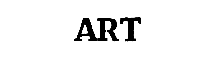 Dark Hut  Free Fonts Download