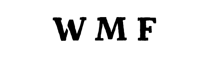 Dark Hut  Free Fonts Download