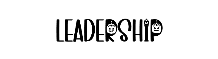 Dragon Pumpkin  Free Fonts Download